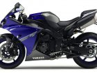 Yamaha YZF 1000 R1